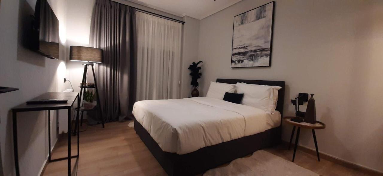 Homing Volos Inspired Modern Living Esterno foto