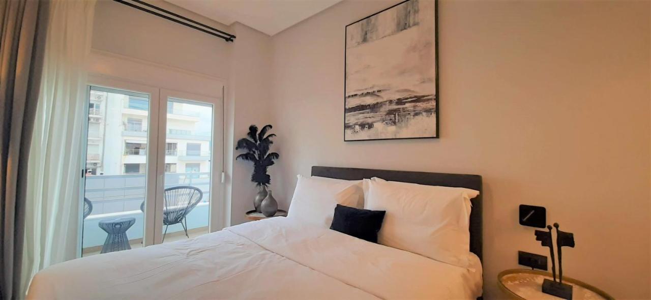 Homing Volos Inspired Modern Living Esterno foto