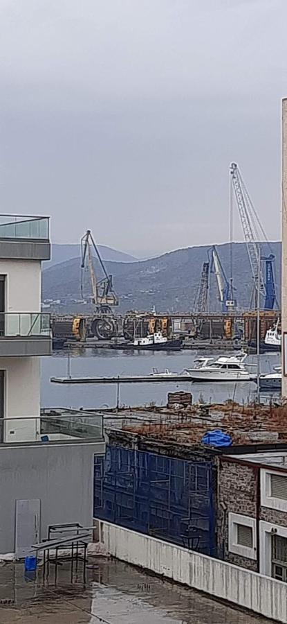 Homing Volos Inspired Modern Living Esterno foto