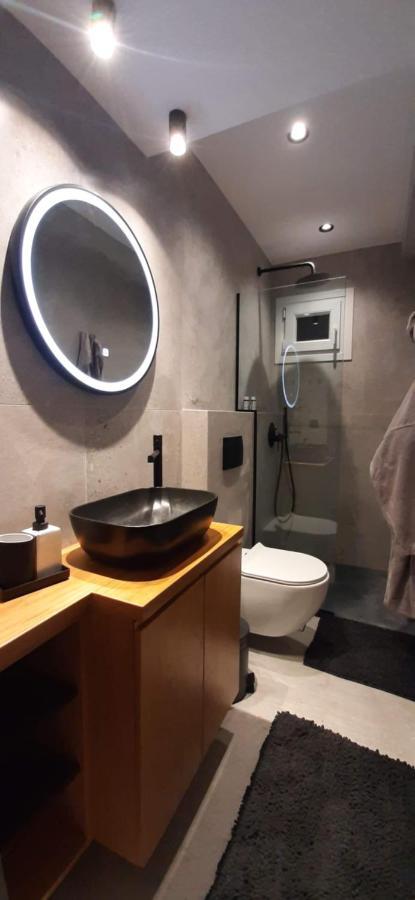 Homing Volos Inspired Modern Living Esterno foto