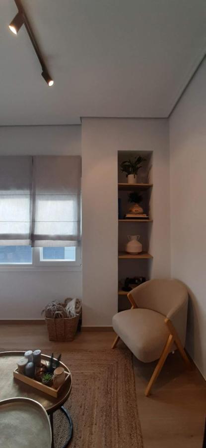 Homing Volos Inspired Modern Living Esterno foto