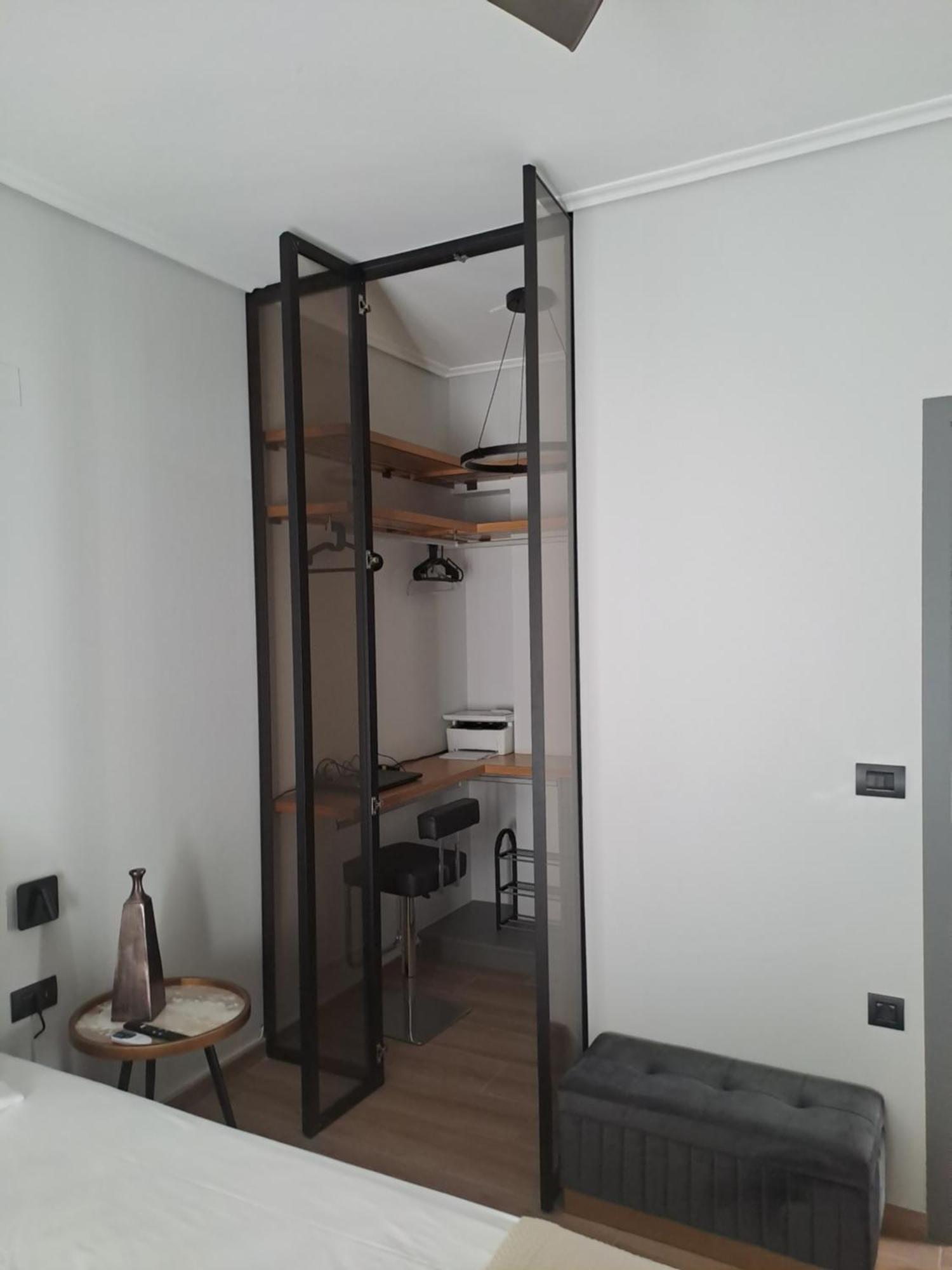 Homing Volos Inspired Modern Living Esterno foto