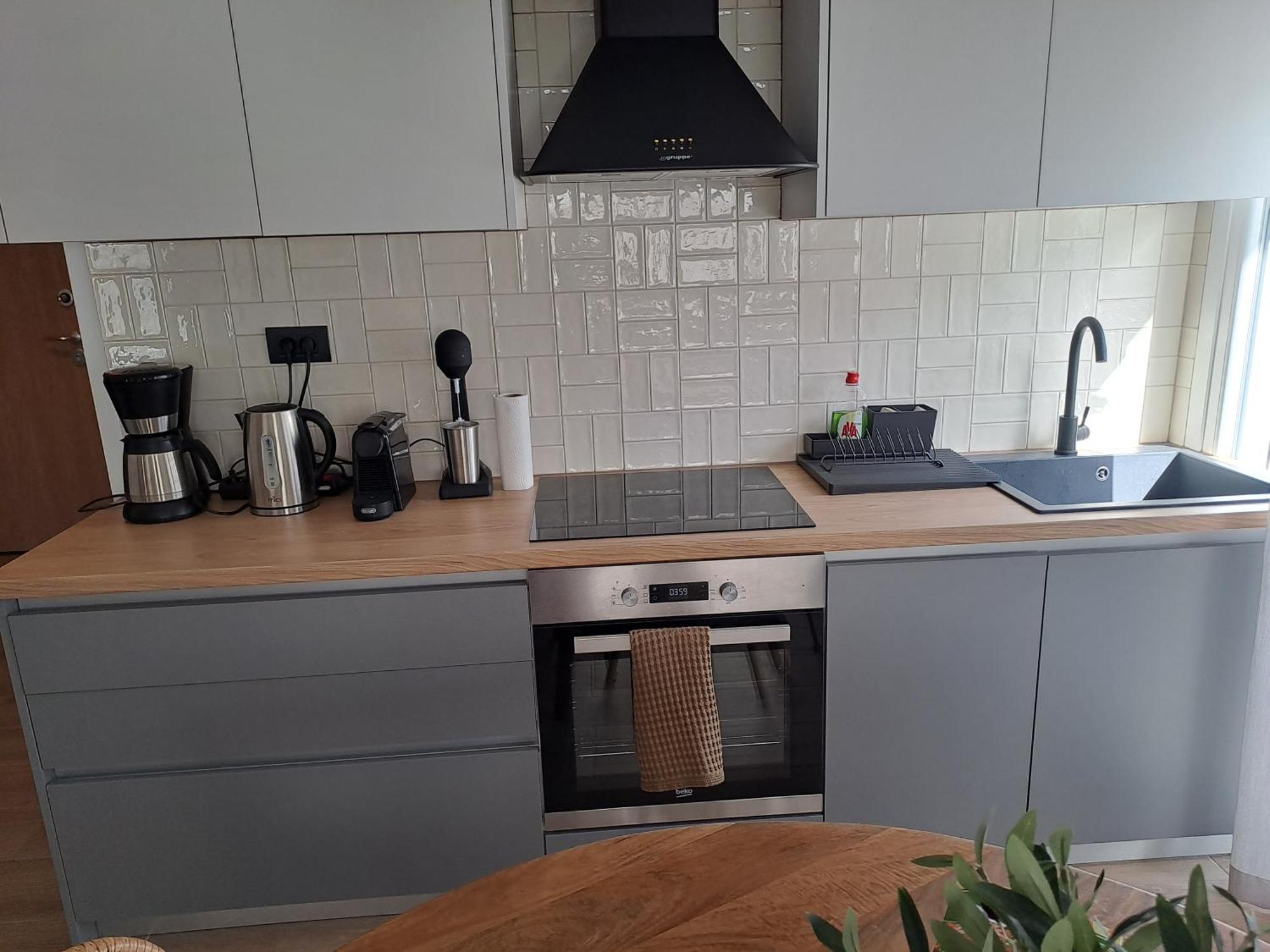 Homing Volos Inspired Modern Living Esterno foto